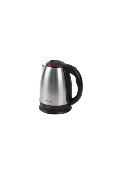 KİNG SU ISITICI QUESTO 1500 W - Resim 4