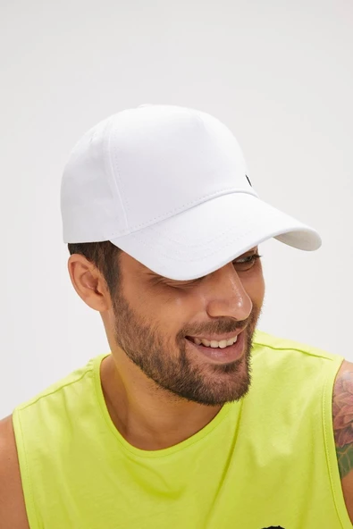 BAD BEAR ERKEK PURE CAP 23.01.42.004 ürün görseli 1