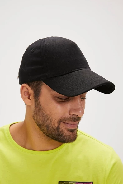 BAD BEAR ERKEK PURE CAP 23.01.42.004 - Resim 5
