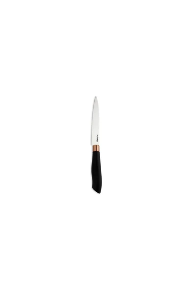 Schafer Keen Standlı Bıçak Seti-6 Parça - Resim 9