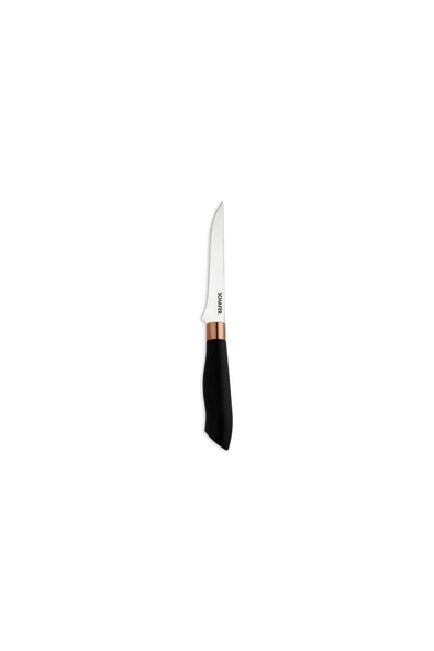 Schafer Keen Standlı Bıçak Seti-6 Parça - Resim 8