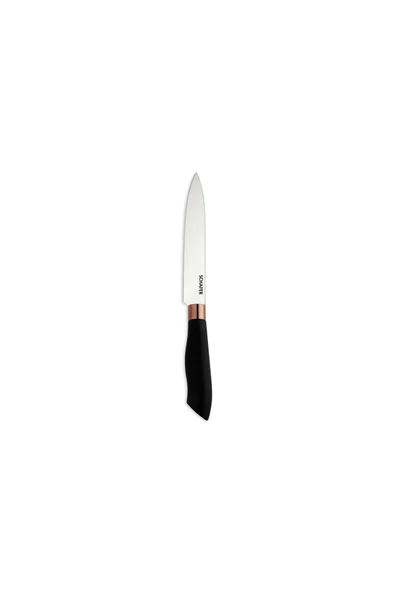Schafer Keen Standlı Bıçak Seti-6 Parça - Resim 7