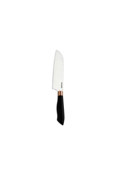 Schafer Keen Standlı Bıçak Seti-6 Parça - Resim 6