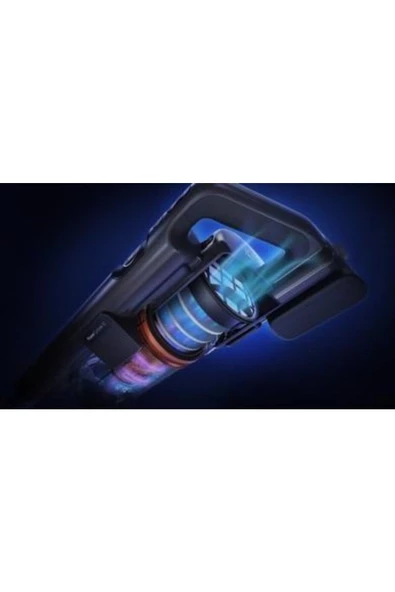 Philips Aqua Plus 8000 Serisi Kablosuz Dikey Süpürge XC8054/01 ürün görseli 1
