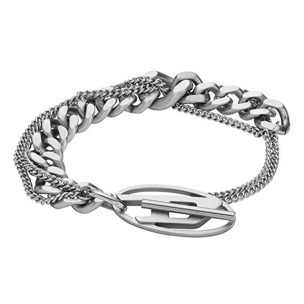 Dıesel DJDX1550-040 Erkek Bileklik ürün görseli 1