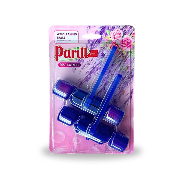 PARİLL Lavanta WC Blok ürün görseli 1