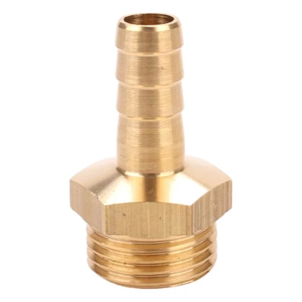 3/8 - 8 MM SARI HORTUM REKORU - Resim 3