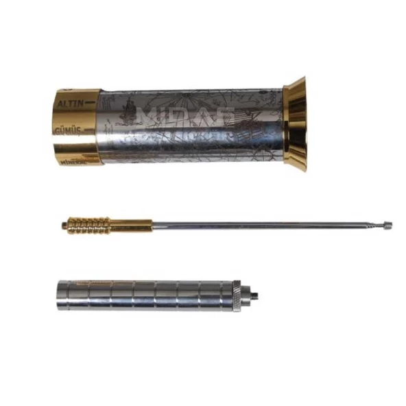 Model 16 Cihazı - Resim 3