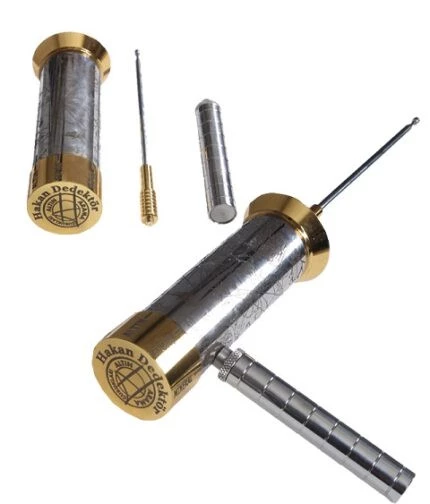Hakan Dedektör Model 16 ürün görseli 1