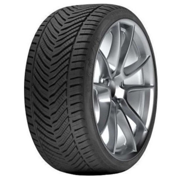 Riken 235/55R19 105V XL All Season Suv (4 Mevsim) (2024) ürün görseli 1