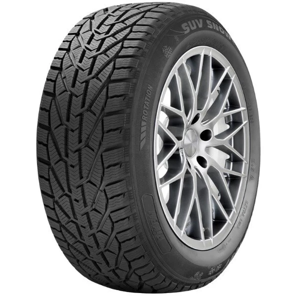 Riken 255/50R19 107V XL Suv Snow (Kış) (2023) ürün görseli 1