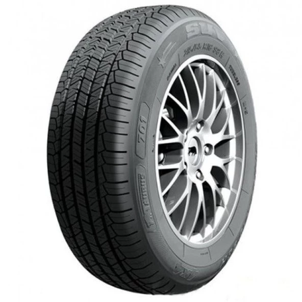 Riken 255/55R19 111V XL 701 (Yaz) (2023) ürün görseli 1