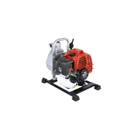 Bolat SB 10 2.8bg 51.7cc 10m3/sa 7ila20m İpli Benzinli Su Motoru ürün görseli 1