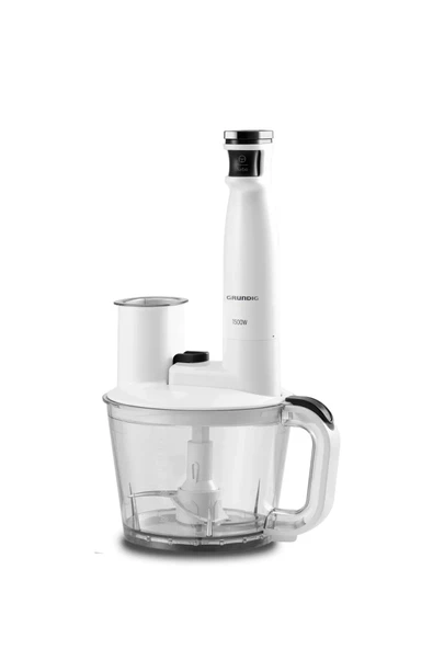 Rhb 4050 1500w Rendeli Blender Seti - Resim 4