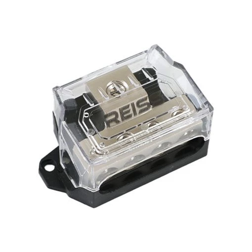 REISS AUDIO RS-DB64 DISTRIBUTION BLOCK ürün görseli 1