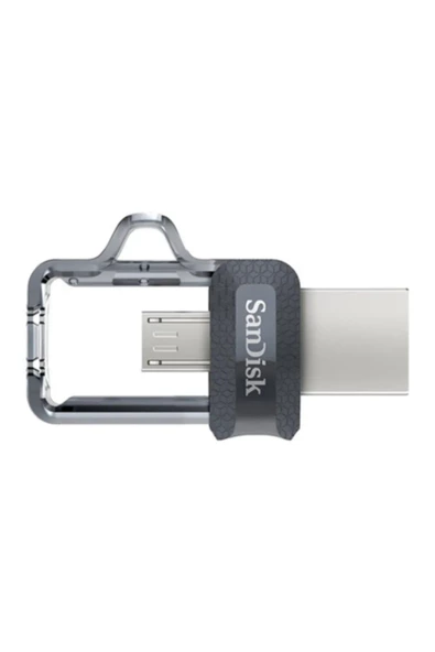 Ultra Dual Drive 64 Gb M3.0 Usb Bellek Sddd3-064g-g46 ürün görseli 1
