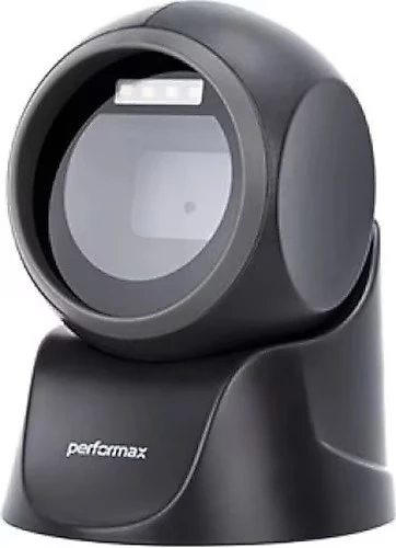 Performax PR-X1200 Masaüsütü Karekod ve Barkod Okuyucu ürün görseli 1