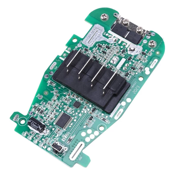 Weko WK-25240 AEG 18V Akülü Matkap Bms Şarj Deşarj Koruma Devresi ürün görseli 1