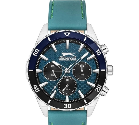 Slazenger Sl.09.2327.2.04 Erkek Kol Saati-SL15 ürün görseli 1