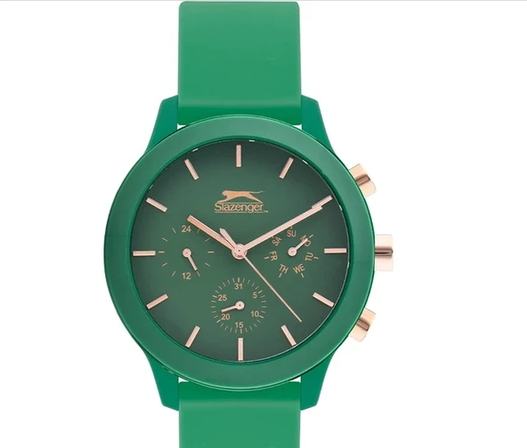 Slazenger Sl.09.2201.2.06 Erkek Kol Saati -SL16 ürün görseli 1