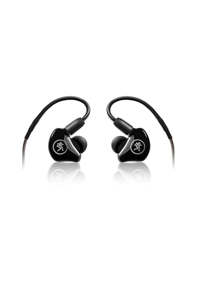 Mp-120 Single Dynamic Driver Kulak Içi Monitör Kulaklık ürün görseli 1