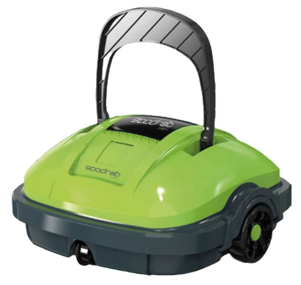 Goodrob Kablosuz Havuz Temizlik Robotu 30w-Cordless Robotic Pool Cleaner-ToptancıyızBiz ürün görseli 1
