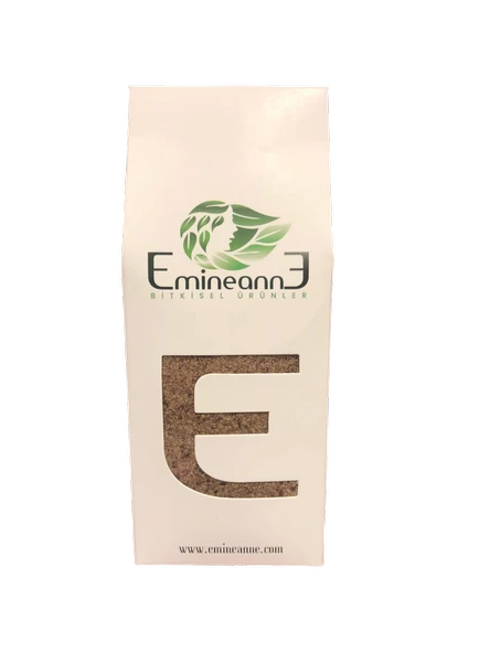 Emine Anne Keten Tohumu Öğütülmüş 250g ürün görseli 1