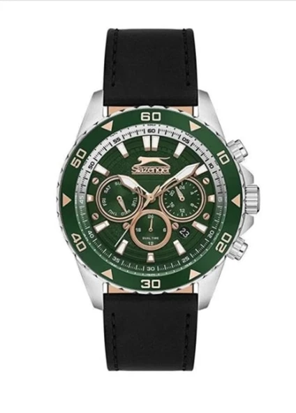 Slazenger Sl.09.2330.2.01 Erkek Kol Saati-SL17 ürün görseli 1