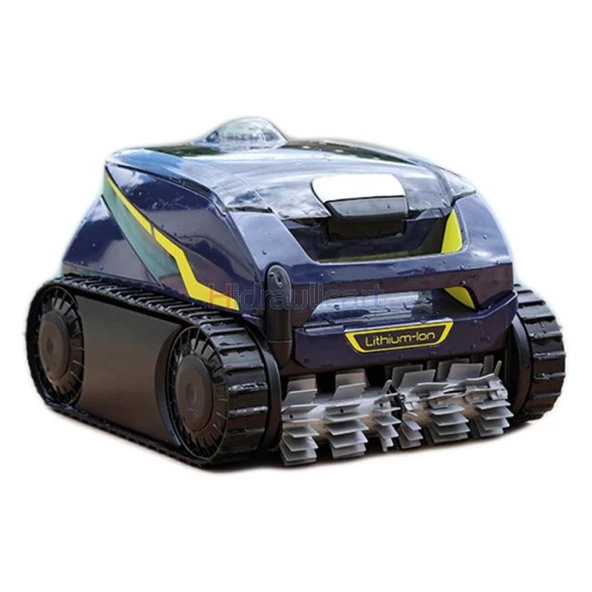 ZODIAC RF 5400 iQ KABLOSUZ Otomatik Havuz Süpürge Robotu-Robotic Poll Cleaner-ToptancıyızBiz ürün görseli 1