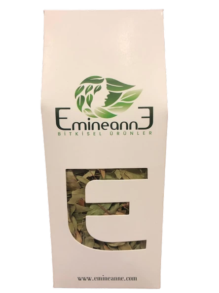 Emine Anne Mersin Yaprağı 50G ürün görseli 1