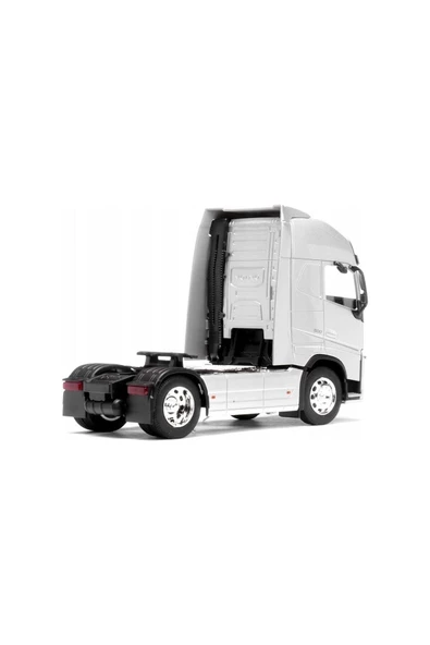 Volvo Fh 1:32 Volvo Fh 4 Teker Model Tır Metal Kupa ürün görseli 1