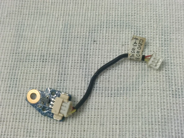 Grundig gnb 1550 A1 B2 Switch KART ürün görseli 1