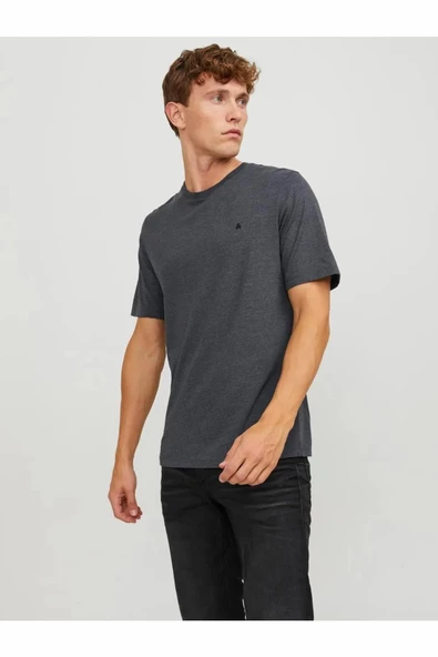Jack Jones Paulos Erkek Tişört 12245087 ürün görseli 1
