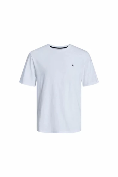Jack Jones Paulos Erkek Tişört 12245087 ürün görseli 1