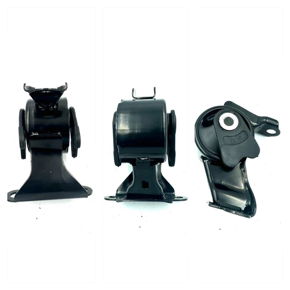 Jaroparts Honda CRV 2.4 Şanzıman Takozu 2002-2006 50805-SJF-981 ürün görseli 1