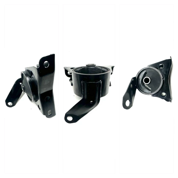 Jaroparts Corolla 1.6 1992-1994 / Corona - Carina 1992-1997 Motor Takozu Ön Sağ 12305-16120 ürün görseli 1