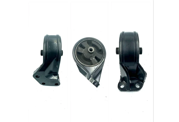 LEOPARTS Hyundai Sonata 2.4 Benzinli Motor Takozu Arka 2002-2005 21930-39600 ürün görseli 1