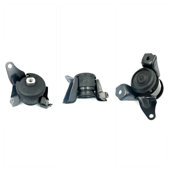Jaroparts Toyota Avensis 2.0 Motor Takozu Sağ (Yağlı) 2002-2007 12305-28120 ürün görseli 1