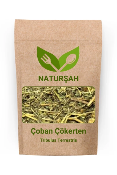 Naturşah Çoban Çökerten 50 Gr ürün görseli 1