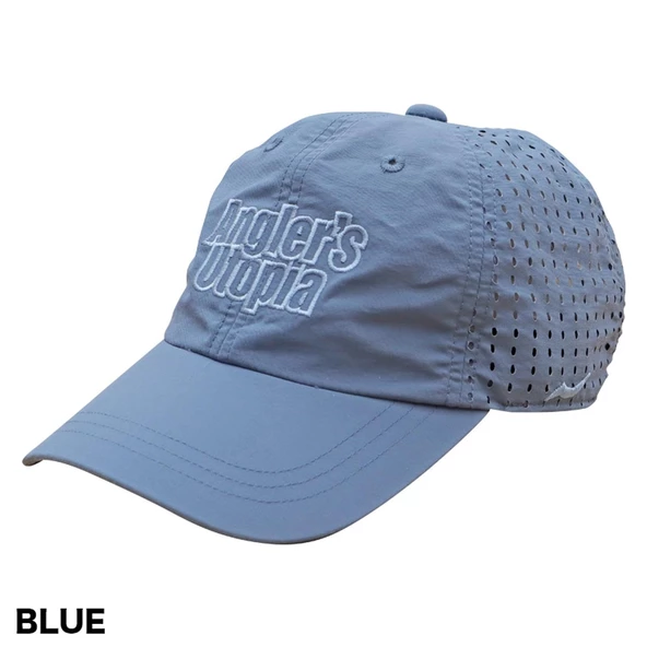 Apia Punching Dry Cap Quick Drying Şapka Blue ürün görseli 1