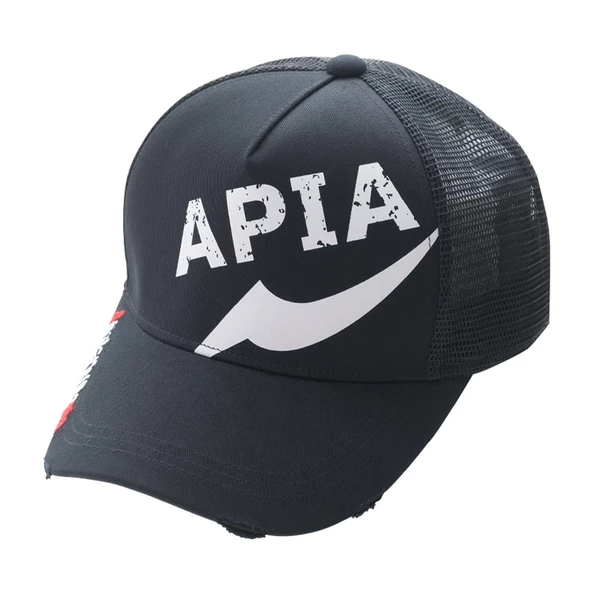 Apia Pro Cap Şapka Black ürün görseli 1