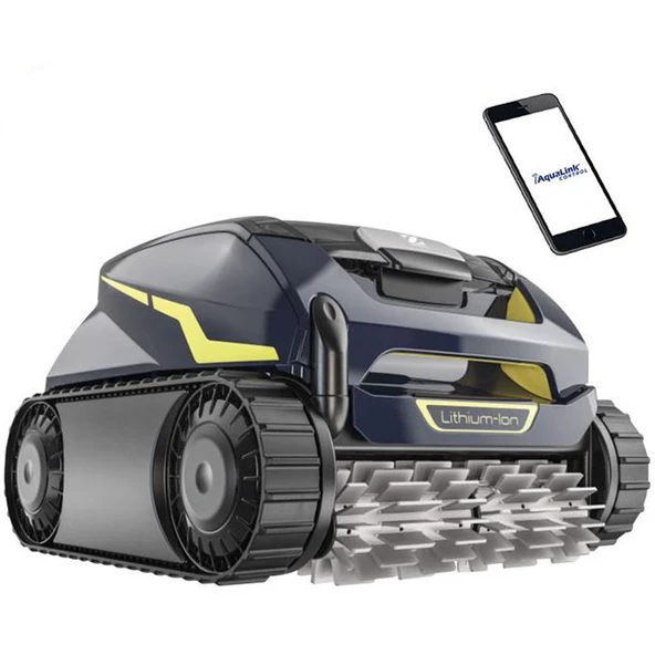 Zodiac Freerider RF 5600 iQ Kablosuz Havuz Temizleme Robotu ürün görseli 1