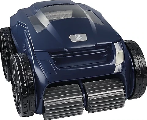 ZODIAC RA 6900 iQ - ALPHA iQ PRO Otomatik Havuz Süpürge Robotu-Robotic Poll Cleaner-ToptancıyızBiz ürün görseli 1