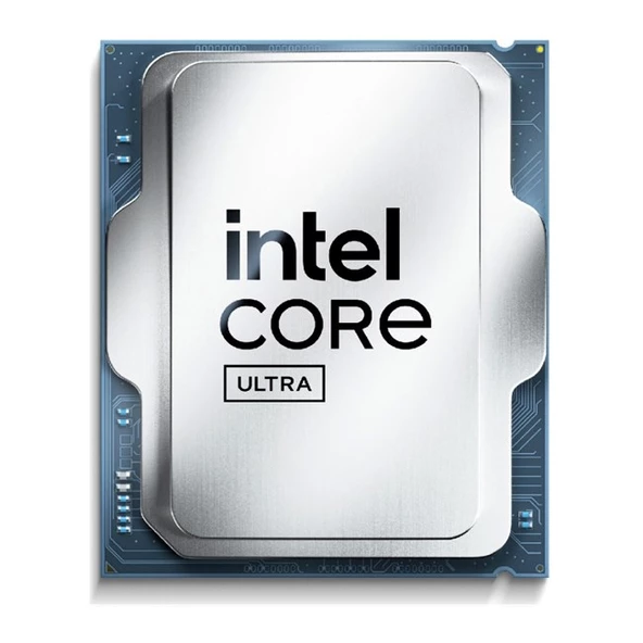 Intel Core Ultra 7 265K 1851Pin Tray ürün görseli 1