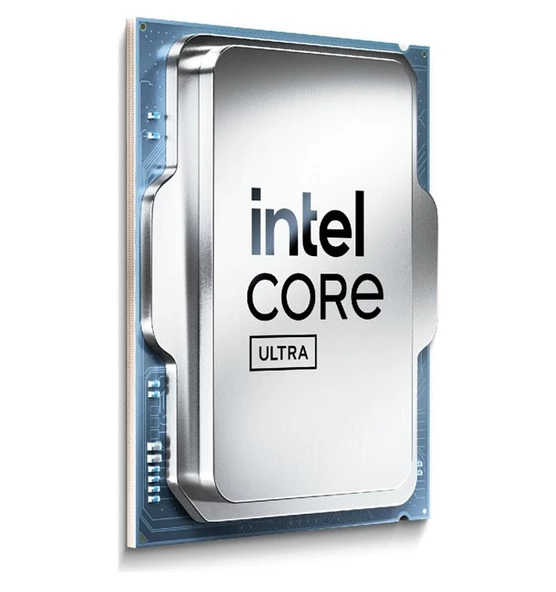 Intel Core Ultra 7 265K 1851Pin Tray - Resim 2