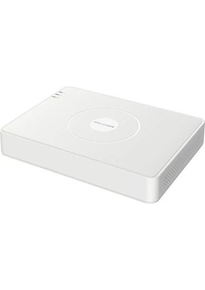 HIKVISION  DS-7104HGHI-M1 4 Kanal DVR Kayit Cihazi ürün görseli 1