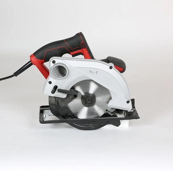 Einhell TC-CS 1250 Daire Testere - 4331040 - Resim 3
