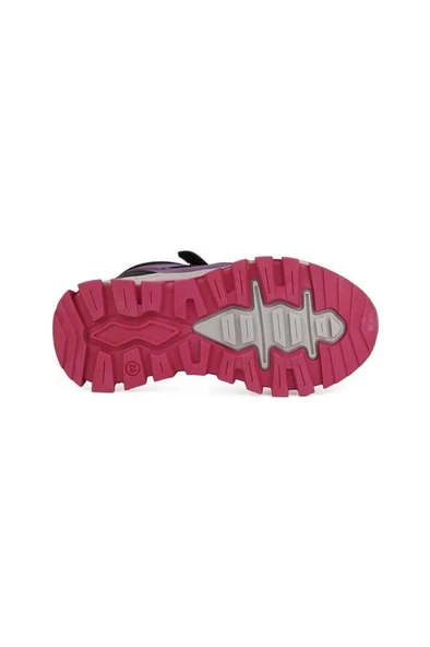 Cool Goro Kız Çocuk Trekking Termal Bot - Resim 4