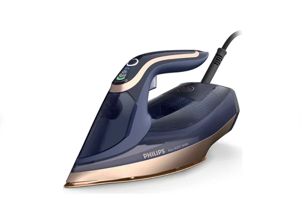 Philips Azur 8000 Serisi DST8050/20 3000 W Buharlı Ütü ürün görseli 1