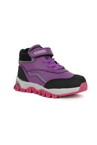 Cool Goro Kız Çocuk Trekking Termal Bot ürün görseli 1